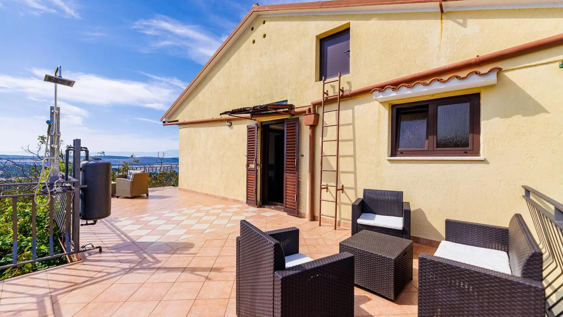Venami Holiday Home Jadranovo