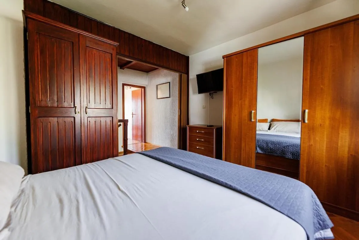 Venami Holiday Home Jadranovo 0*,  Croatia