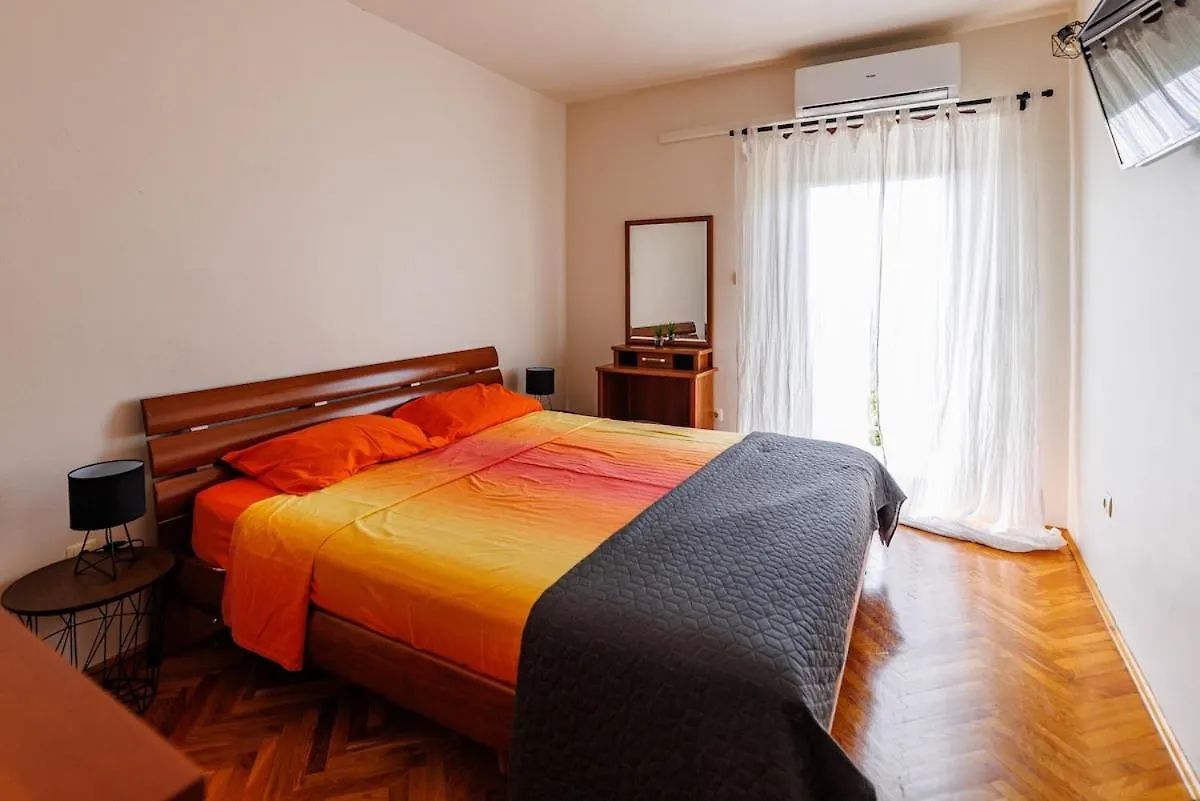 Venami Holiday Home Jadranovo