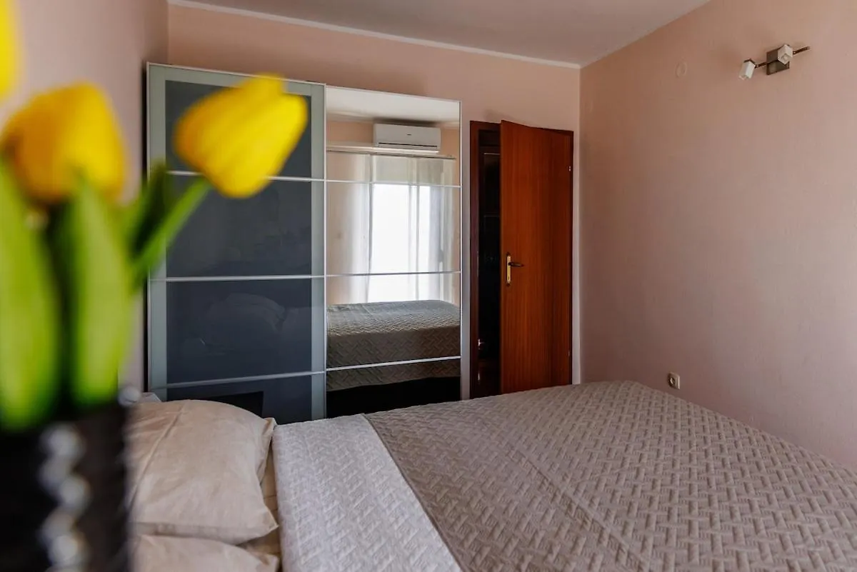 Venami Holiday Home Jadranovo