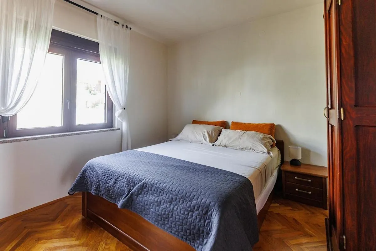 Venami Holiday Home Jadranovo