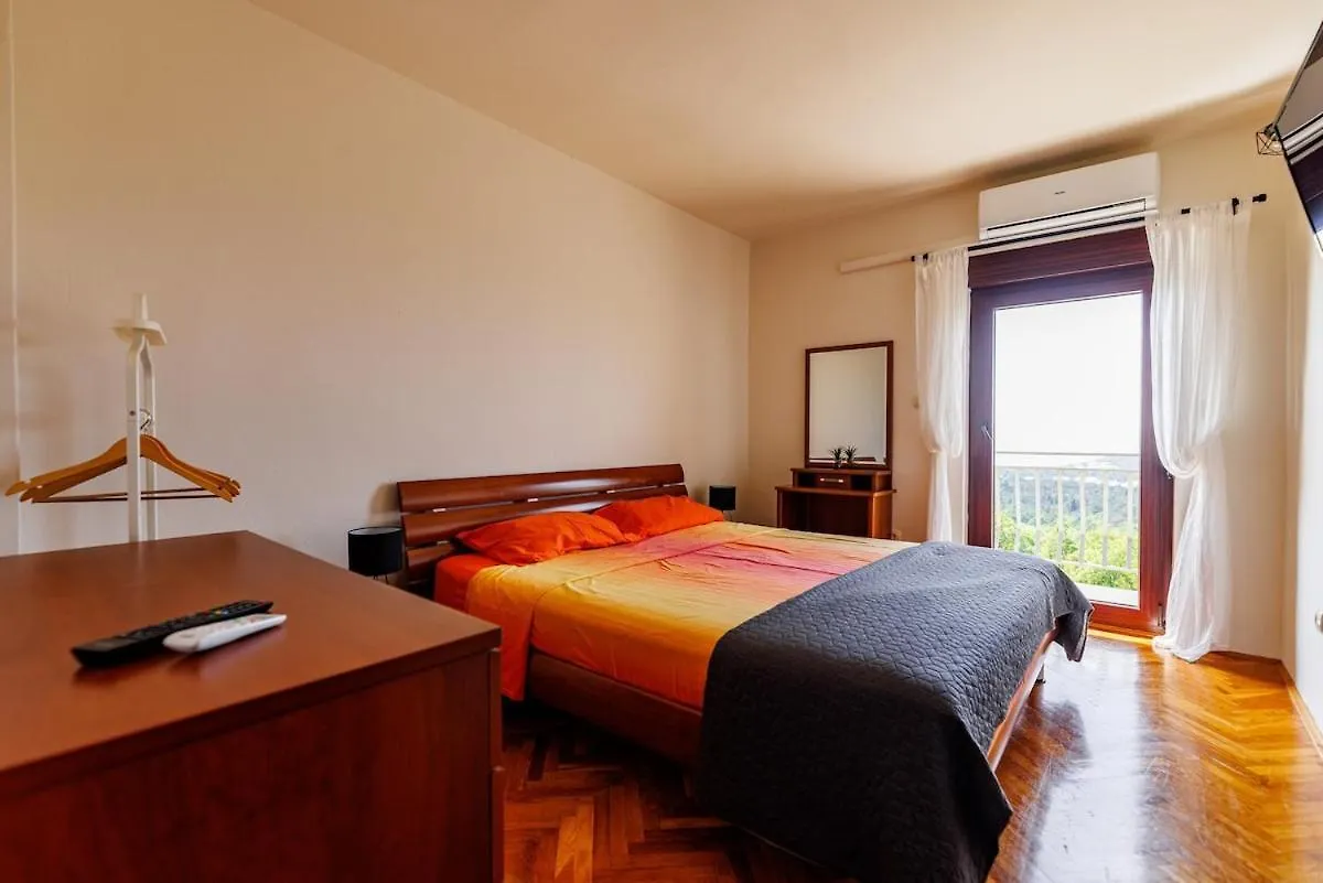 Venami Holiday Home Jadranovo