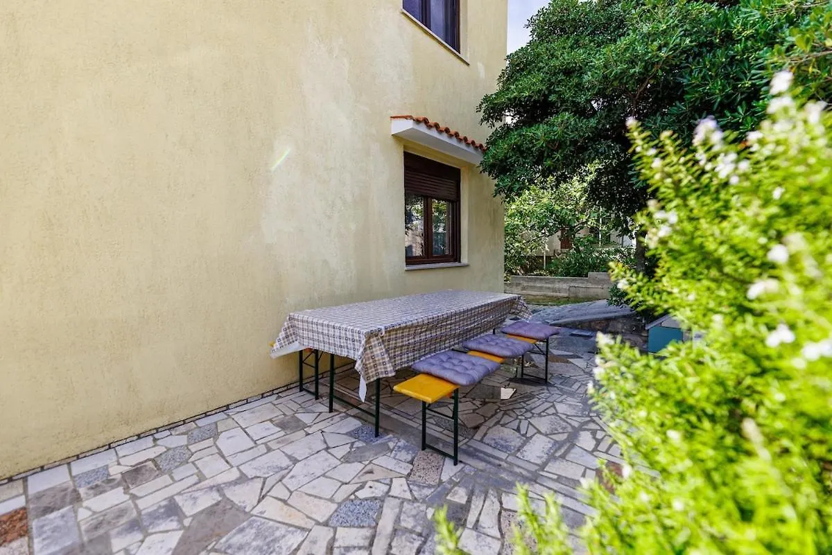 Venami Holiday Home Jadranovo