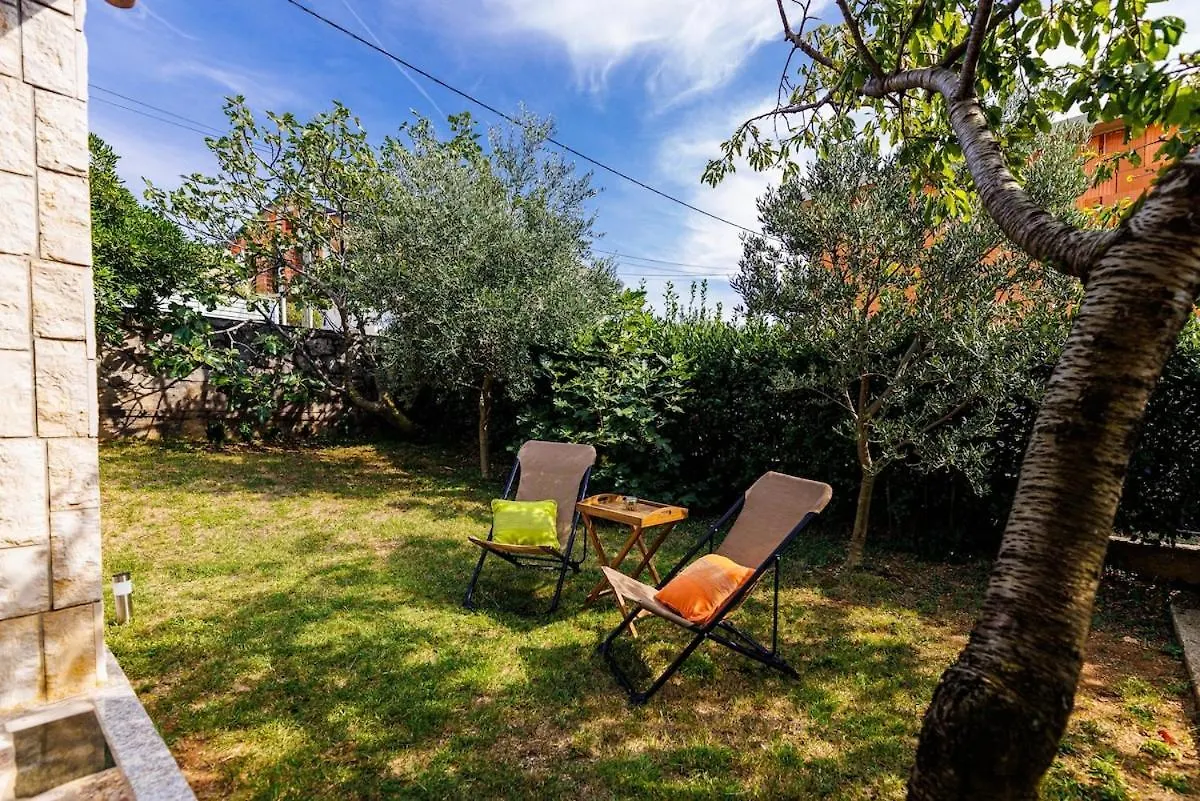Venami Holiday Home Jadranovo Croatia
