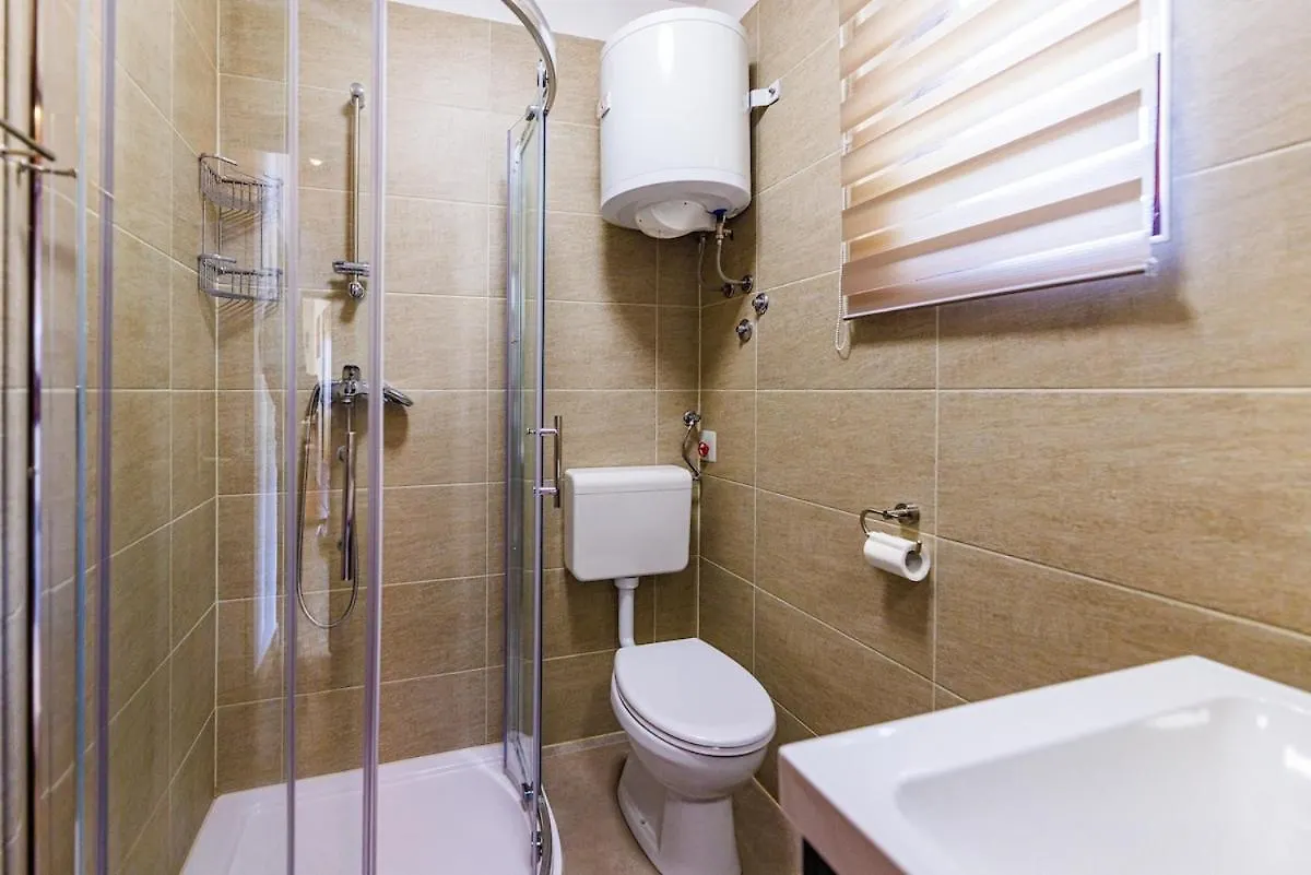 Venami Holiday Home Jadranovo