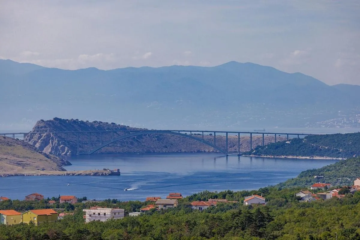 Venami Holiday Home Jadranovo