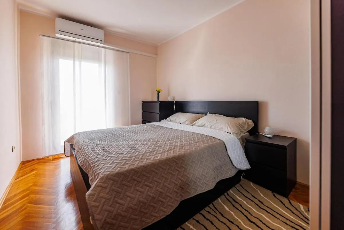 Venami Holiday Home Jadranovo 0*,  Croatia