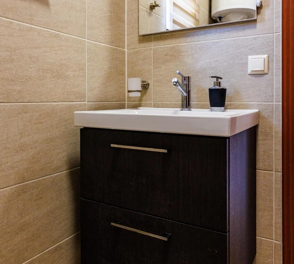 Venami Holiday Home Jadranovo 0*,