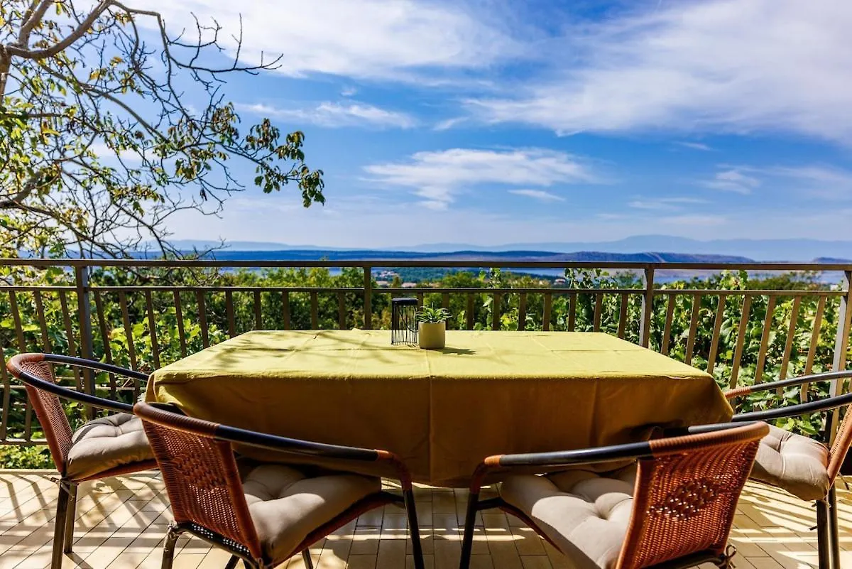 Venami Holiday Home Jadranovo 0*,  Croatia