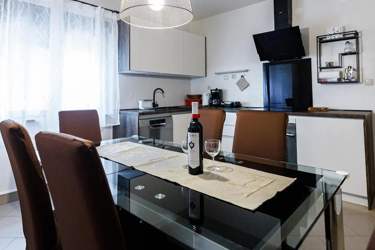 Venami Holiday Home Jadranovo
