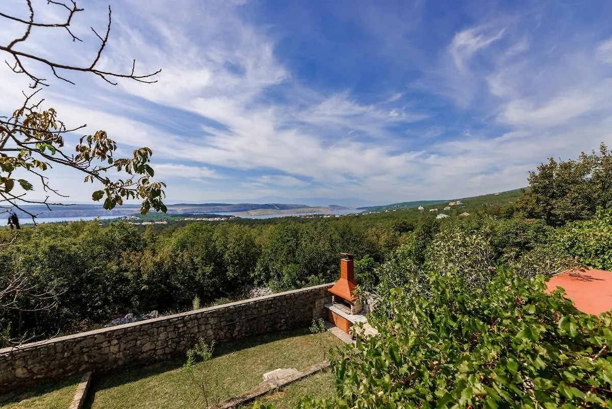 Venami Holiday Home Jadranovo