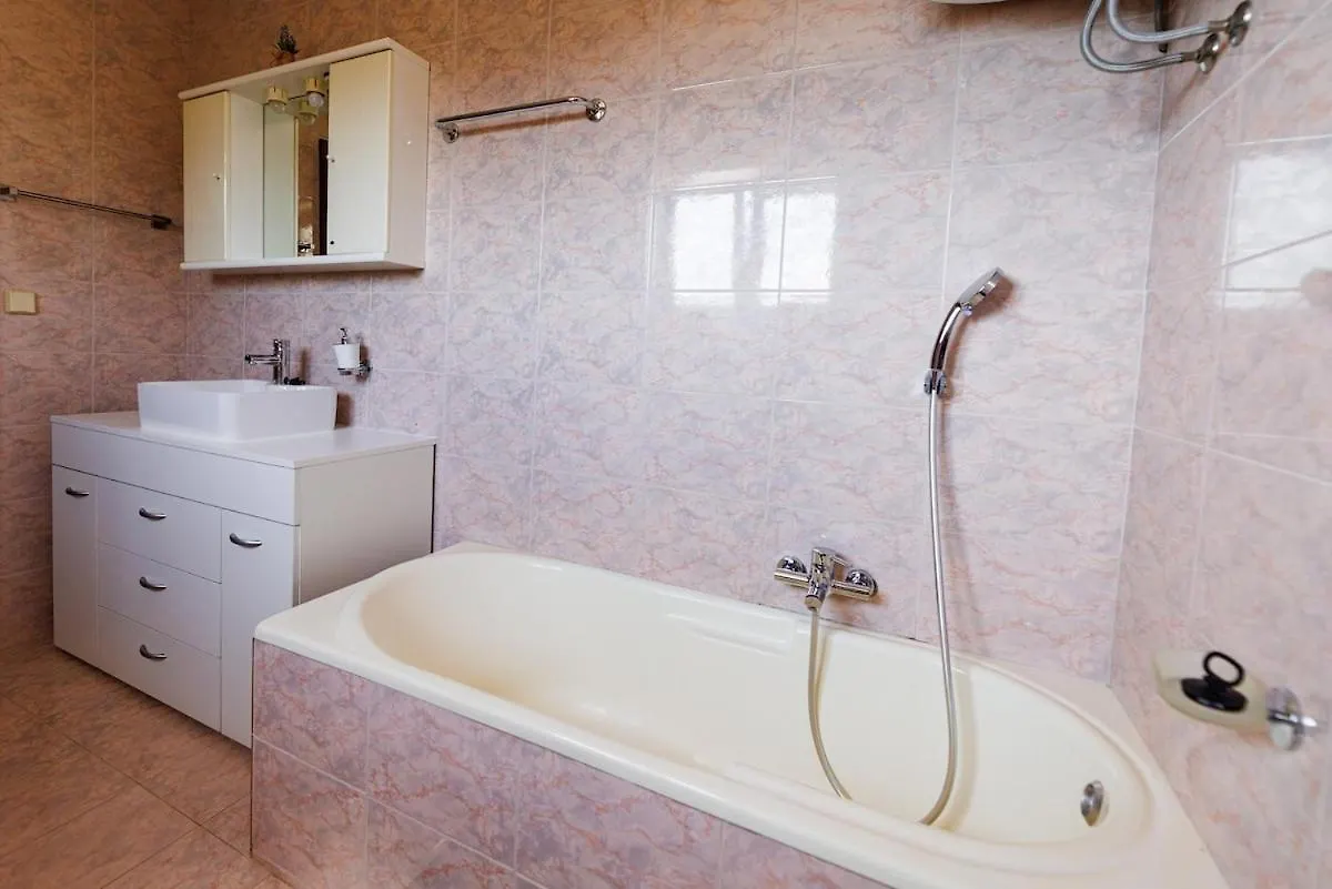 Venami Holiday Home Jadranovo