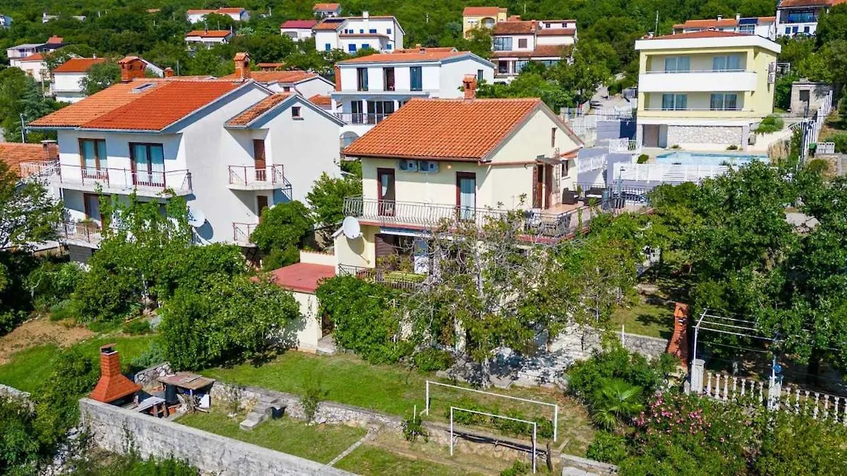 Venami Holiday Home Jadranovo