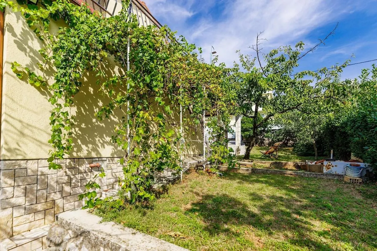 Venami Holiday Home Jadranovo