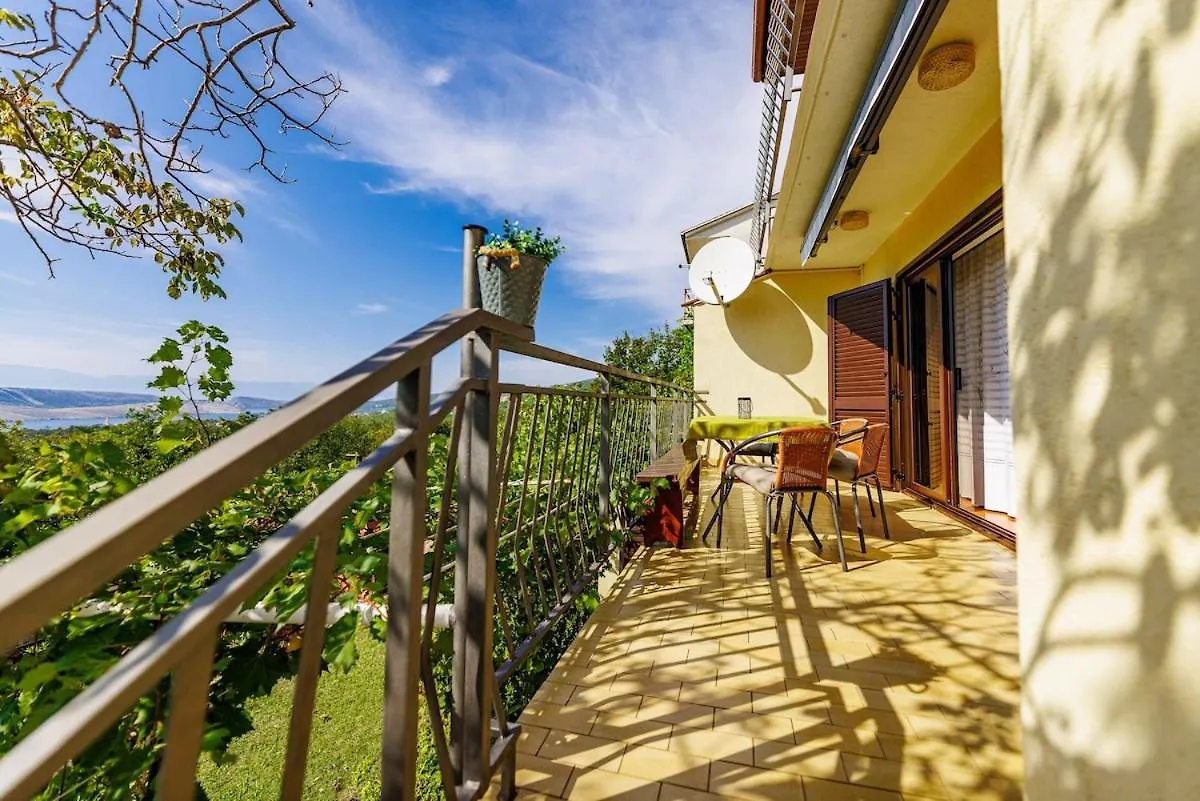 Venami Holiday Home Jadranovo