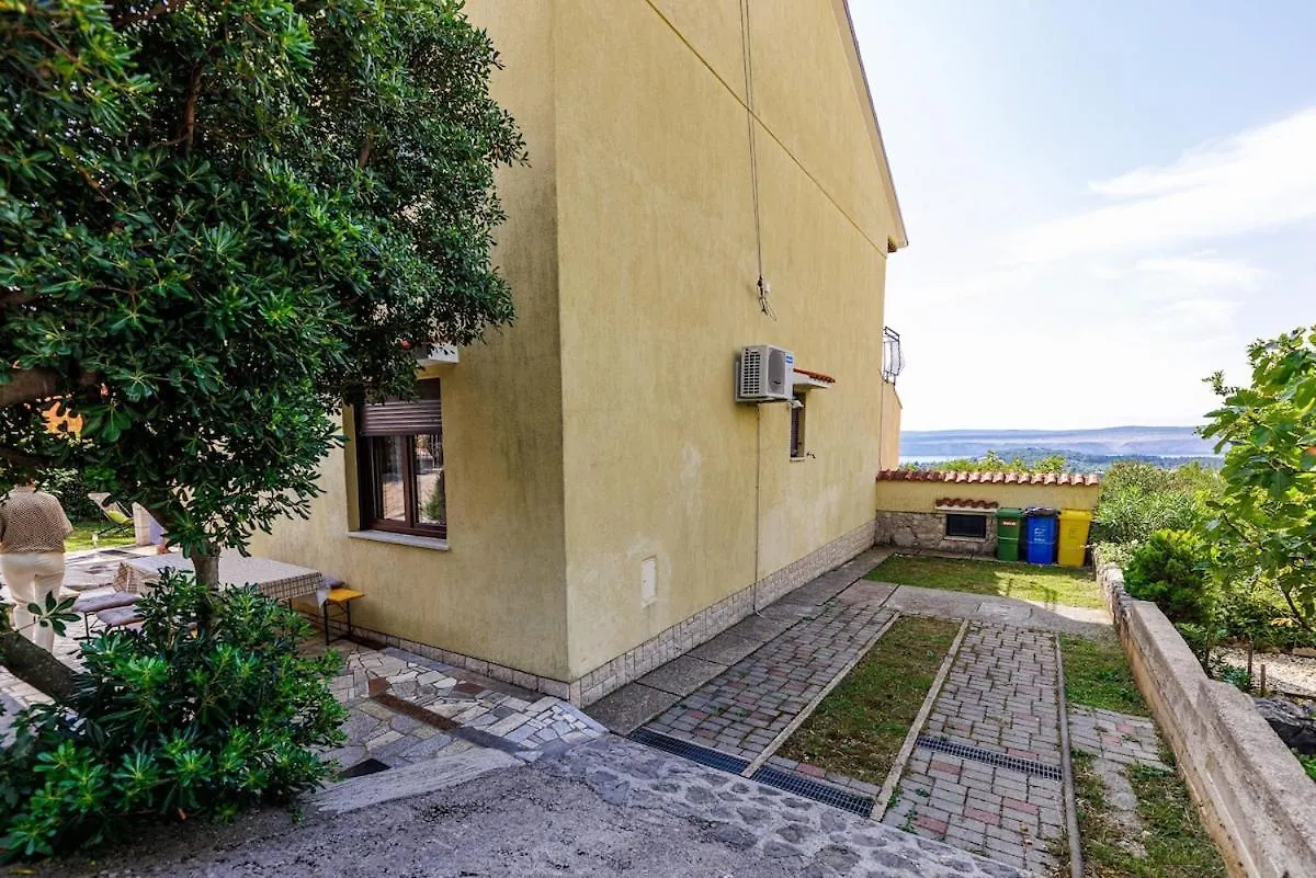 Venami Holiday Home Jadranovo 0*,