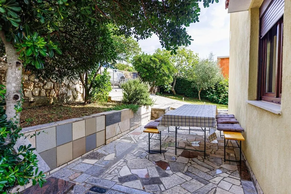 Venami Holiday Home Jadranovo