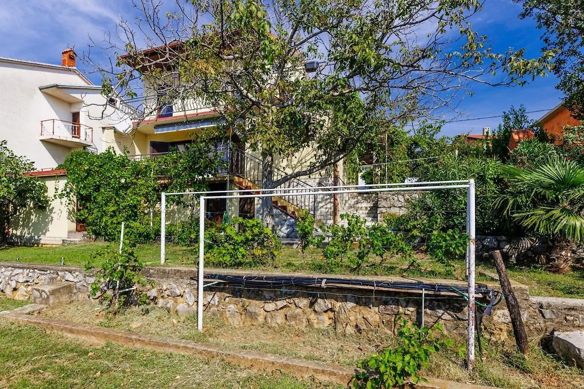Venami Holiday Home Jadranovo