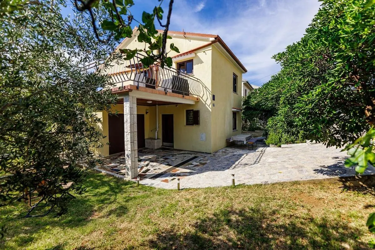 Venami Holiday Home Jadranovo